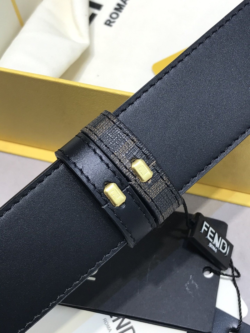 Fendi Belts